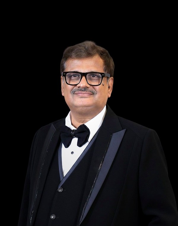 Advocate Bharat Bhushan Gupta