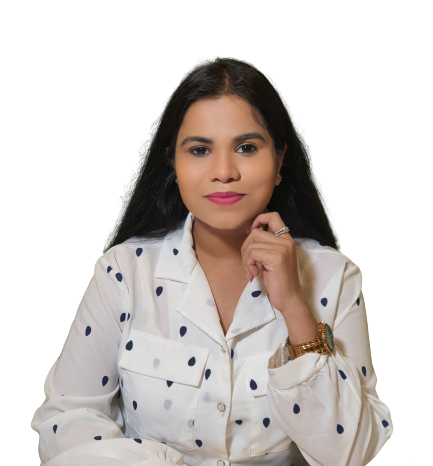 Advocate Nidhi Gupta